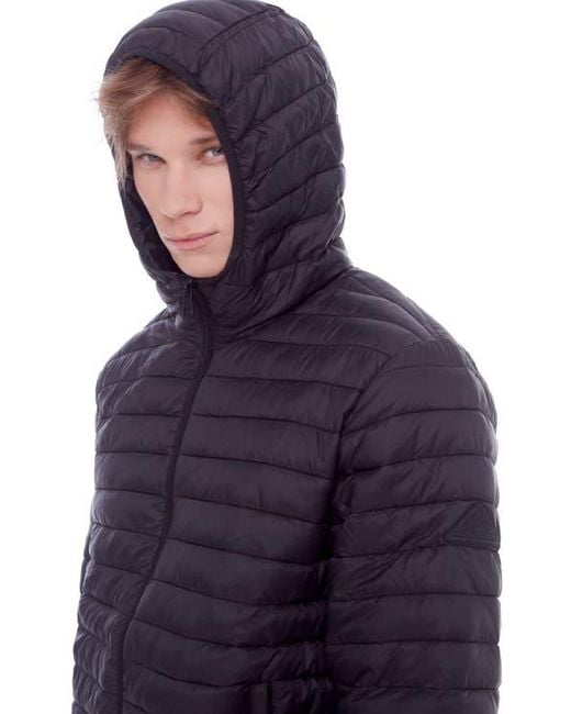 Alpine North Blue Yoho for men