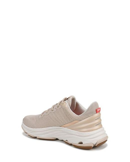 Ryka White Devotion X Max Walking Sneaker