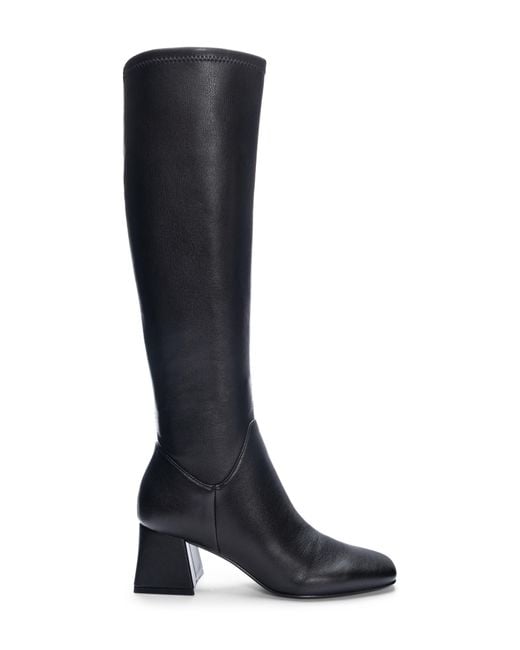 Chinese Laundry Dario Softy Street Boot in Black Lyst