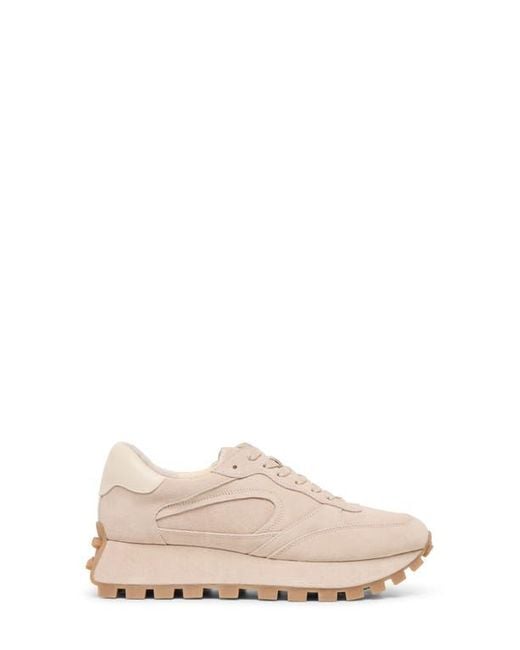Dolce Vita Natural Tricia Sneaker