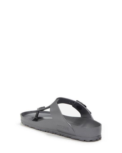 Birkenstock Gray Essentials