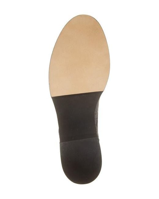 Eileen Fisher Black Judd Derby