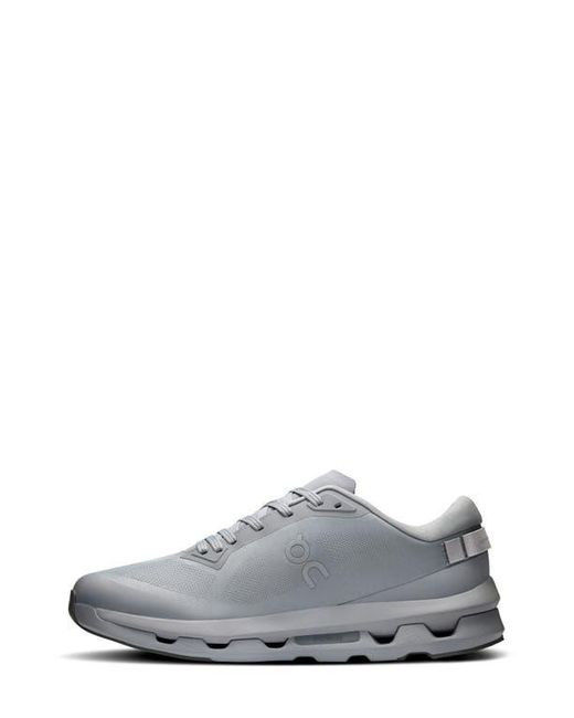On Shoes Gray Cloudze Sneaker for men