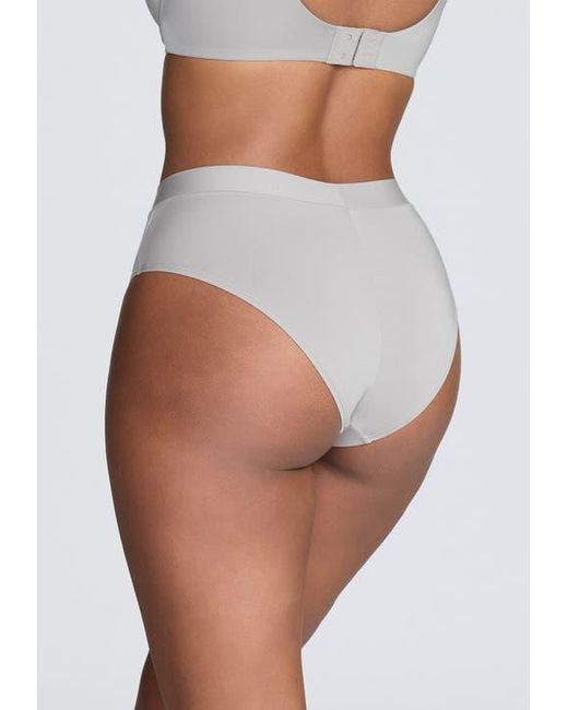 CUUP Gray The Highwaist