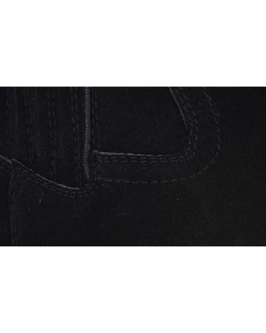 Guess Black Lanna 3 Bootie
