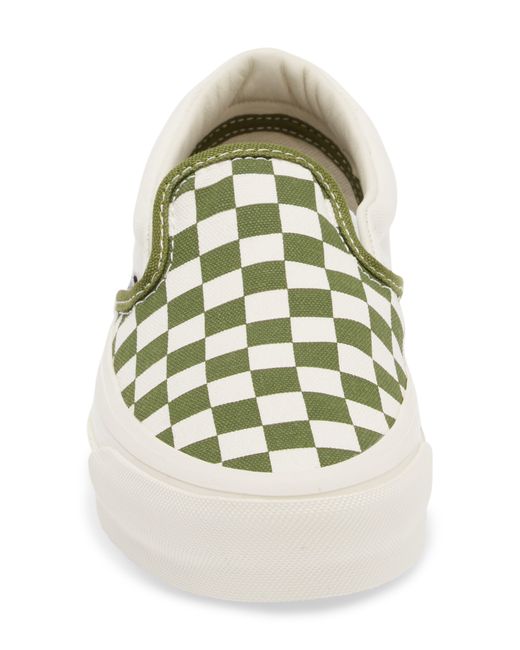 Vans Multicolor Reissue 98 Slip-on Sneaker