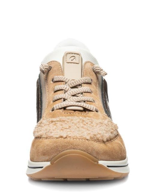 Ara Natural Ovation Sneaker