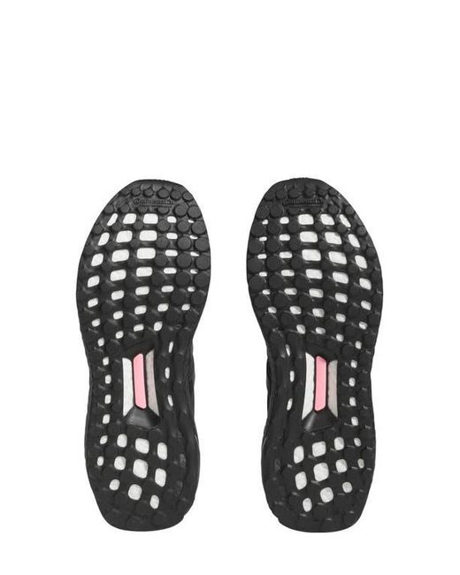 Adidas Black Ultraboost 1.0 Dna Sneaker