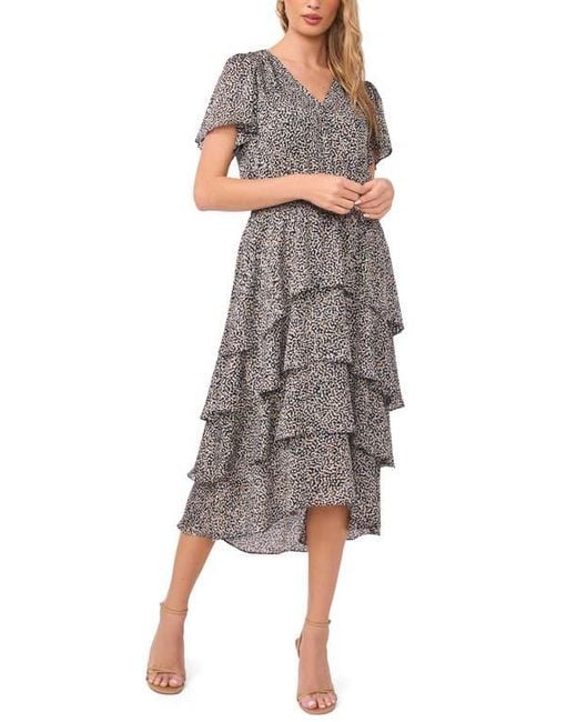 red jersey midi dress Kathryn Red Jersey Midi T-Shirt Dress – Finery London