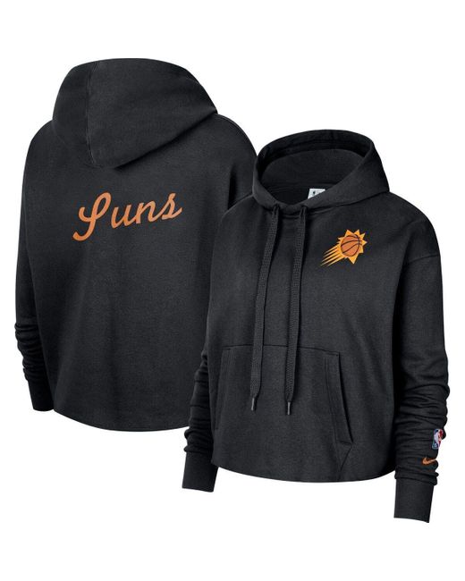 Cropped hoodie cheap nordstrom
