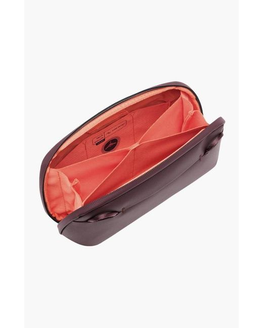 Peak Design Purple Tech Pouch