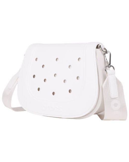 CROCSTM White Sbody