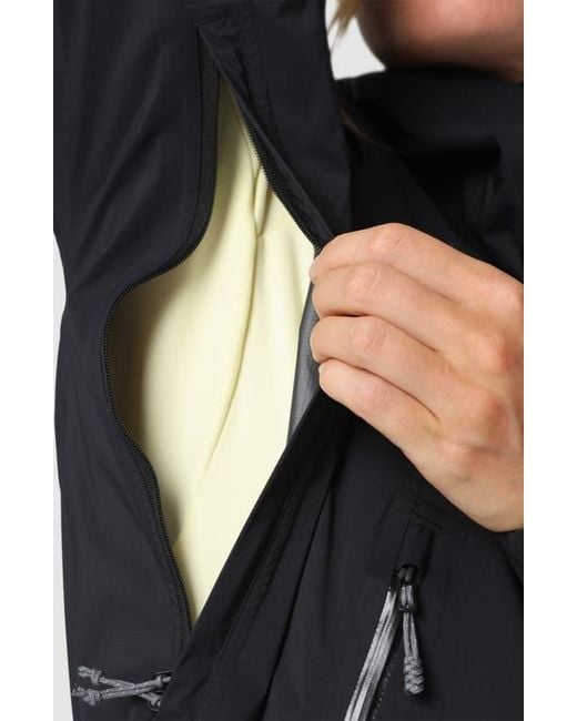 Outdoor Research Black Skychaser Jacket