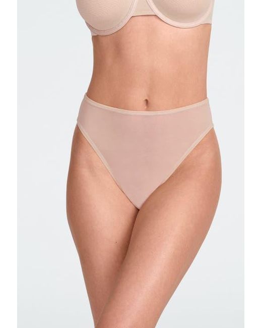 CUUP Natural The Highwaist