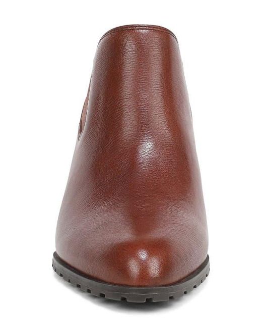 Vionic Brown Bethany Bootie