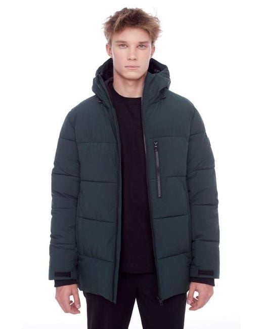 Alpine North Blue Banff for men