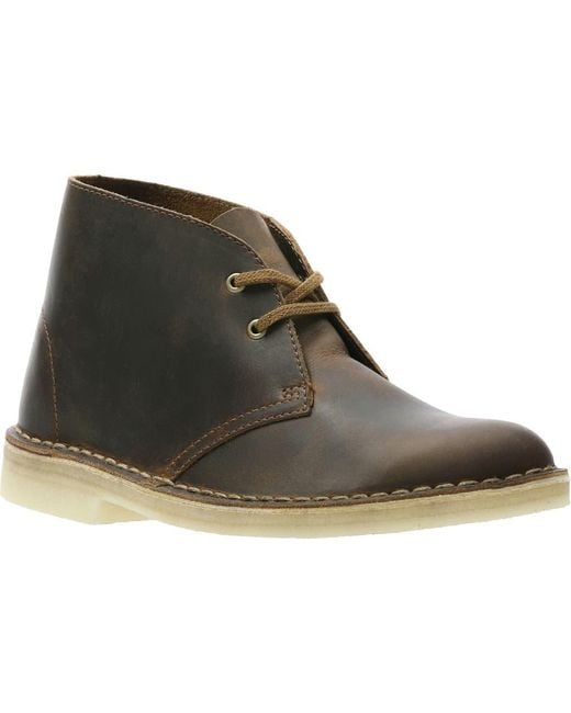Clarks Green Clarks Desert Chukka Boot