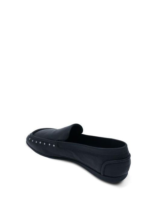 Ash Blue Jasper Loafer