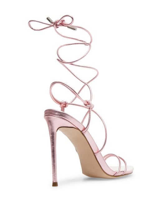winnie harlow steve madden heels