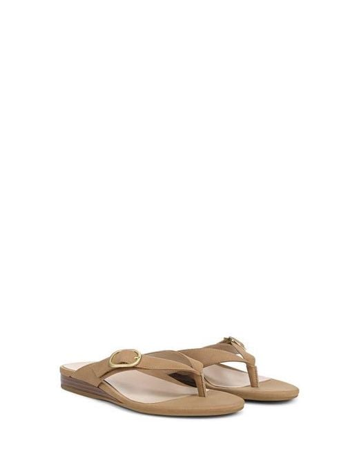 Vionic Multicolor Ginny Flip Flop