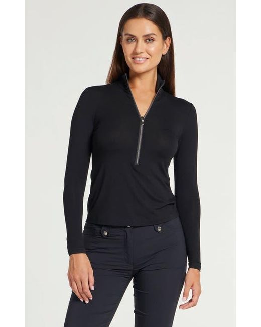 Anatomie Blue Stacey Top