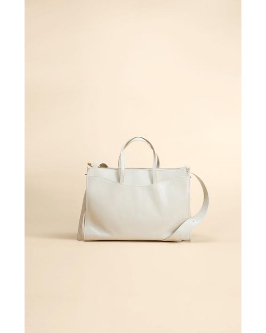 OLEADA Official Natural Reverie Tote