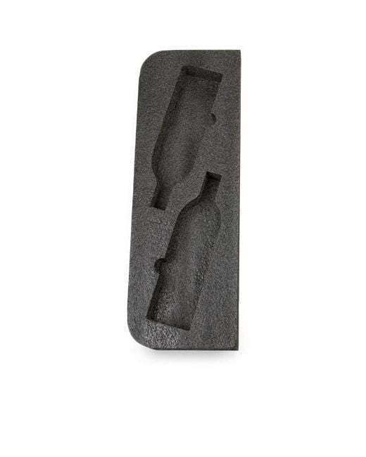 VinGardeValise Black Insert Grande Xl