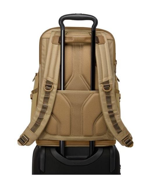 Tumi Natural Nomadic Backpack
