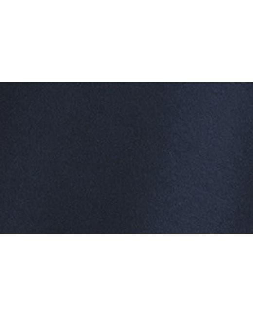 The North Face Blue Evolution Quarter Zip for men