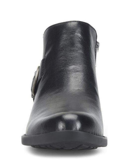 Børn Black Kace Bootie