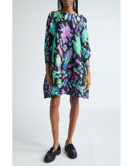 Pleats Please Issey Miyake Dance With New Friends Pleated A Pleats Please Issey Miyake Dance With New Friends Pleated A