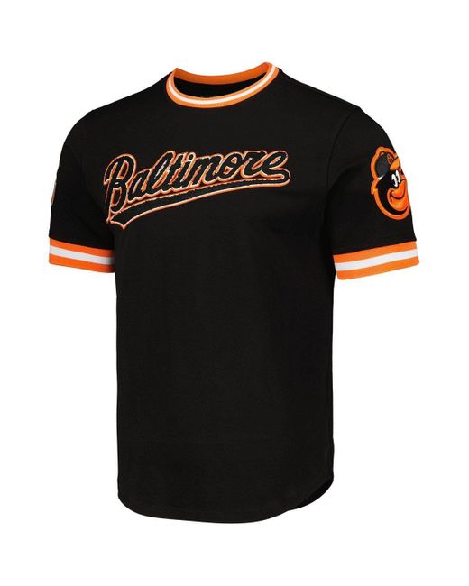 Men's Pro Standard Camo Baltimore Orioles Team T-Shirt Size: Medium