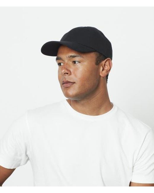 Known Supply Black Dad Hat