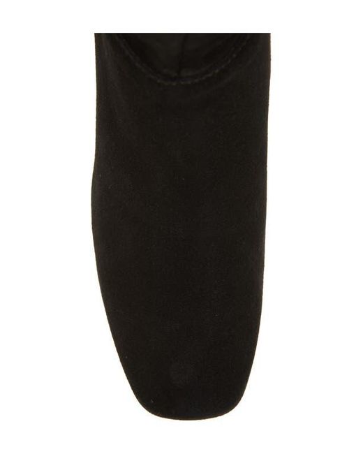 Cordani Black Brandice Over The Knee Boot