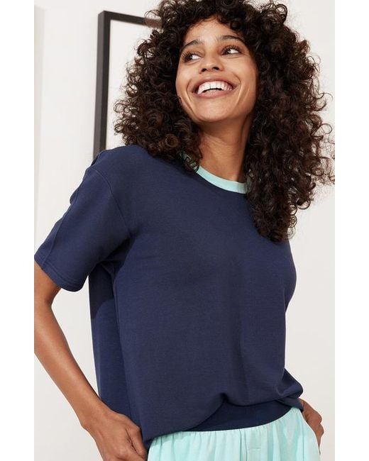 Jambys Blue Jamtee