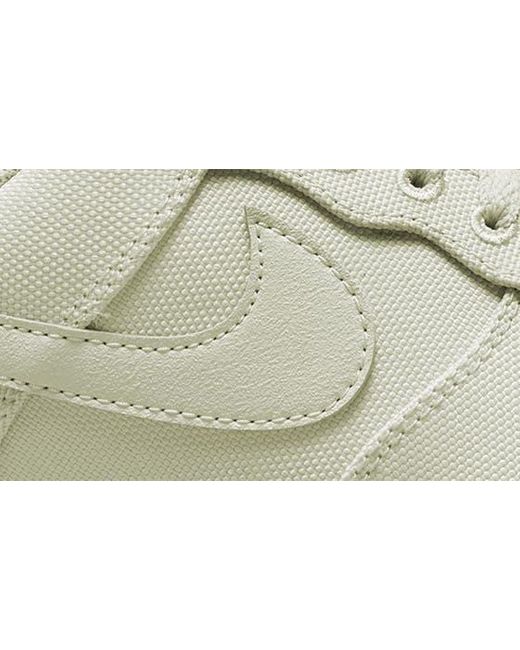 Nike White Air Force 1 '07 Lv8 Sneaker for men