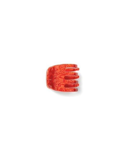 Machete Red Mini Claw