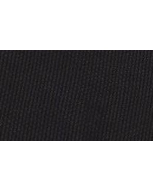 Commando Black Chic Mesh Bikini