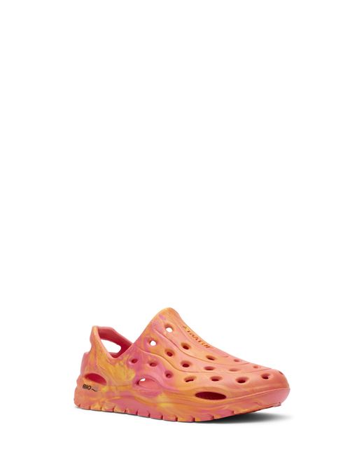 XtraTuf Pink Riptide Sandal