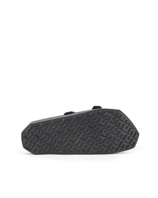 United Nude White Moses Sandal for men