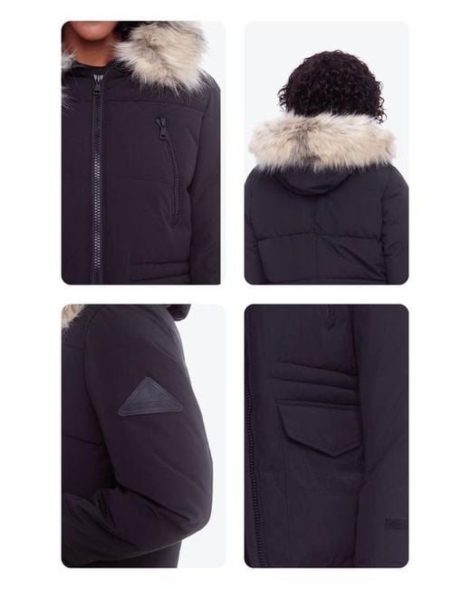 Alpine North Blue Ukon