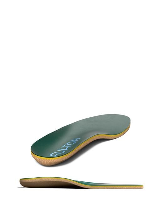Fulton Green Classic Insole
