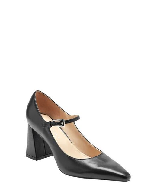 Marc Fisher Multicolor Nollie Pointed Toe Pump