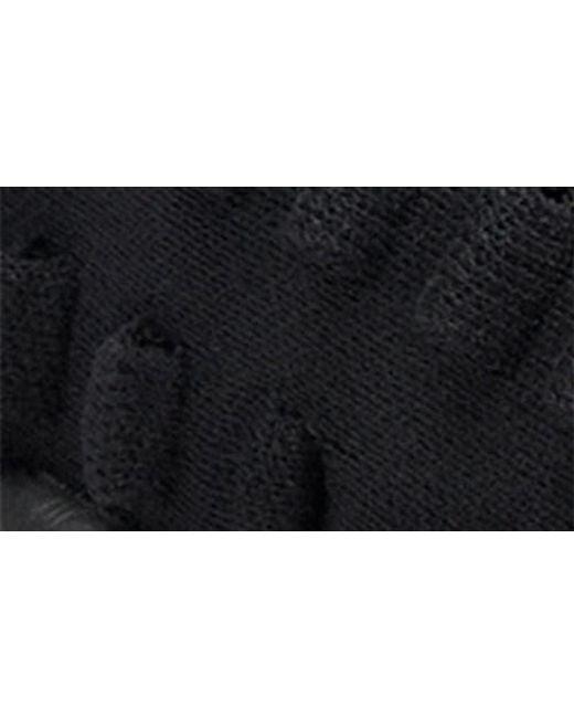 Adidas By Stella McCartney Black Asmc Seeulater 2 Sneaker