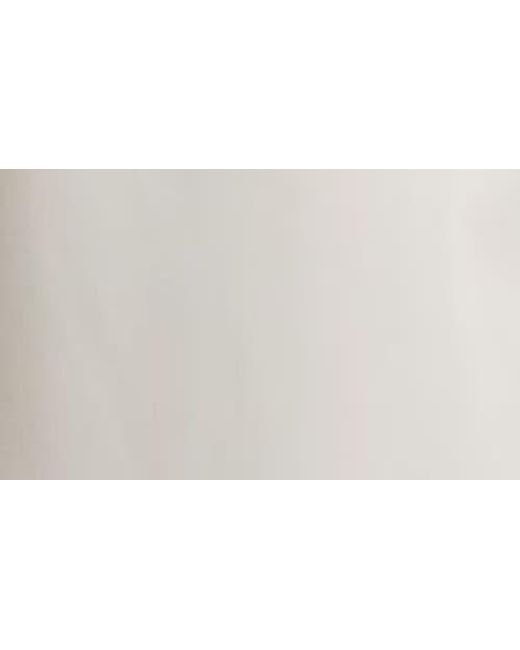 Zella White Atlas Wide Leg Pants