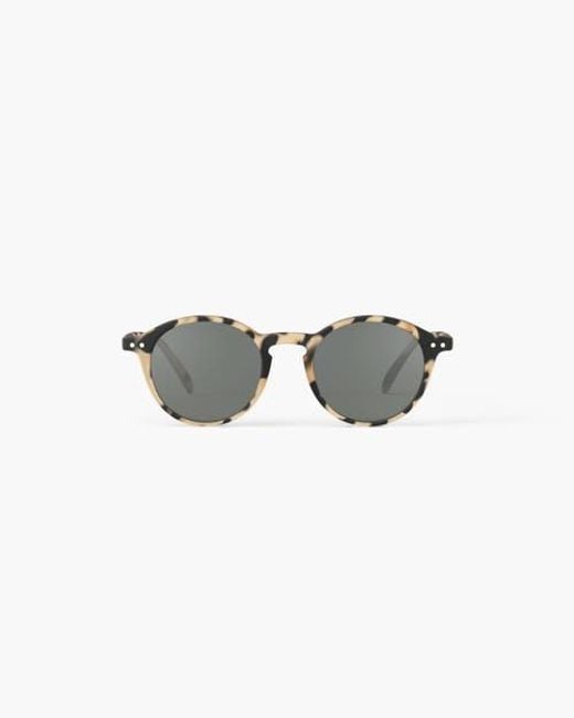 Izipizi Multicolor Izipizi #D Light Tortoise
