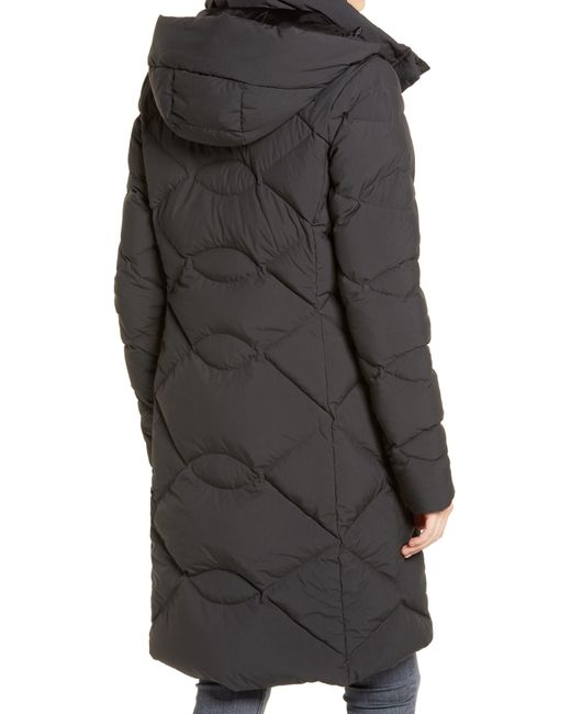 Miss metro down parka north face best sale