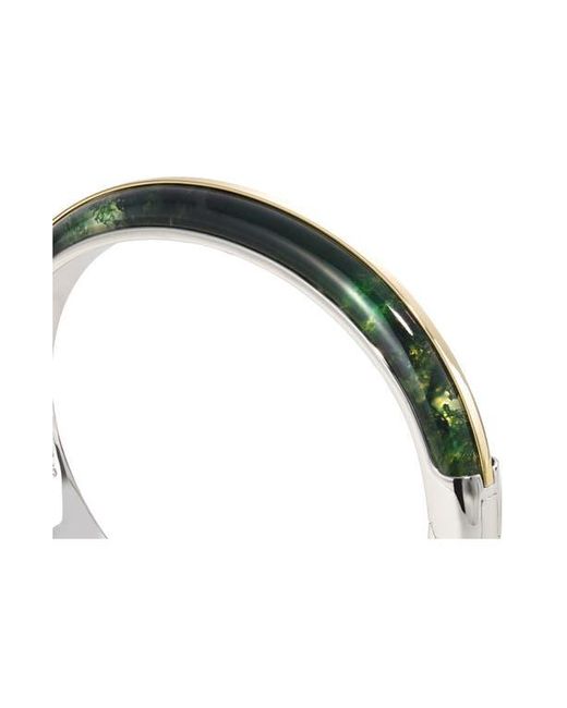 BY PARIAH Metallic Essentials Stacking Bangle