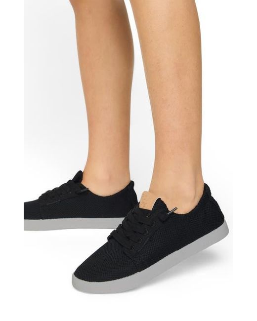 Roxy Black Mauka Sneaker