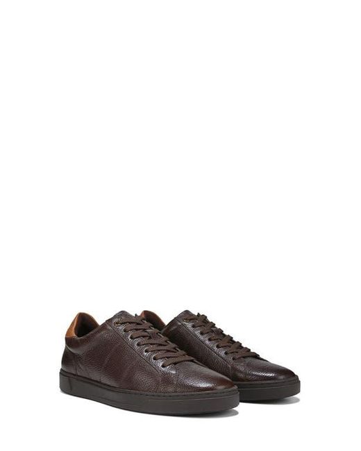 Vionic Brown Lucas Sneaker for men